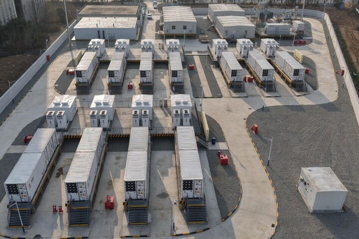 AZ MVM hibrid erőművet hoz létre Ajkán