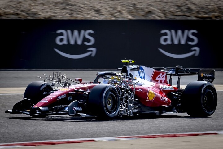 Veszélyben a Forma–1 jövője?