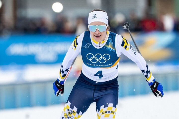 Ezüstérmet nyert, majd el is veszítette