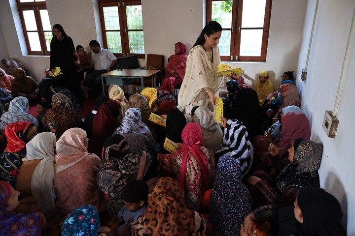 Kreatív és ritka tanítási módszer, amiről még biztos nem halott