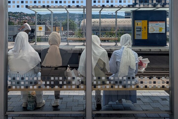 Nehezn indulnak haza a migránsok Németországból