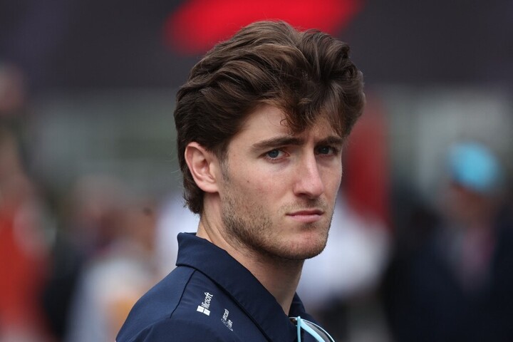 Jack Doohan lett a Haas tartalékpilótája