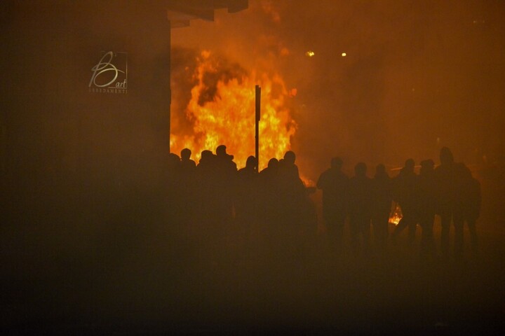 Olaszországban szigorúbban lépnek fel a szélsőbaloldal ellen