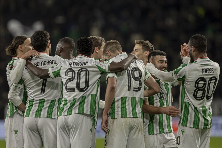 Fotó: AFP/NurPhoto/Robert Szaniszlo Elhalasztották a Ferencváros-Puskás Akadémia mérkőzést