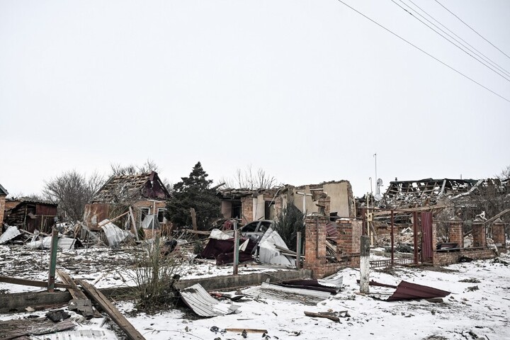 Az oroszok nem lassítanak