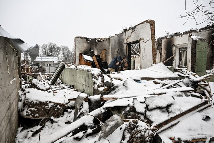 Átvették a hadászati kezdeményezést az oroszok