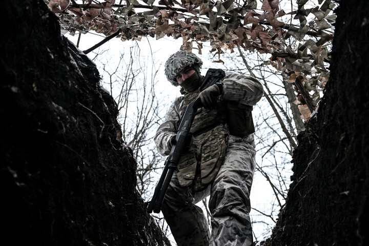 Még legalább másfél hónapig tart a háború