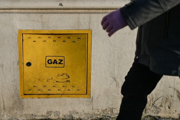 Fotó: AFP/NurPhoto/Artur Widak Erre figyeljünk, ha igényelnénk a rezsitámogatást