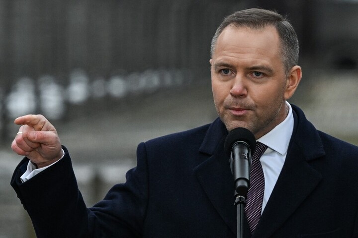 Szembemegy Brüsszellel Lengyelország?