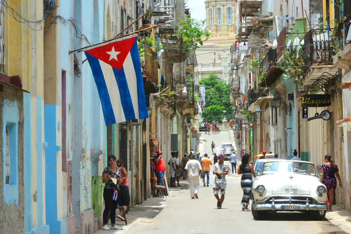 Kritikussá vált a helyzet Kubában