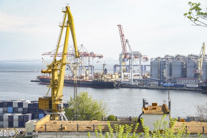 Milyen garanciák várnak Odesszára?