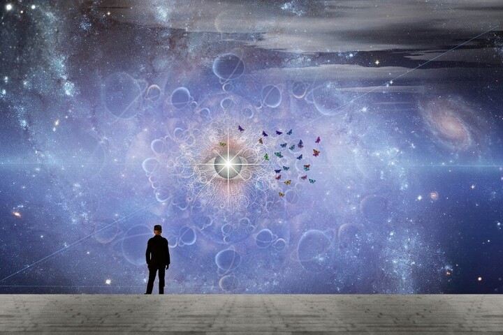 Megtalálták Istent?