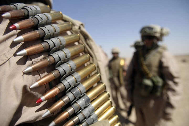 Újabb kivégzés Irakban