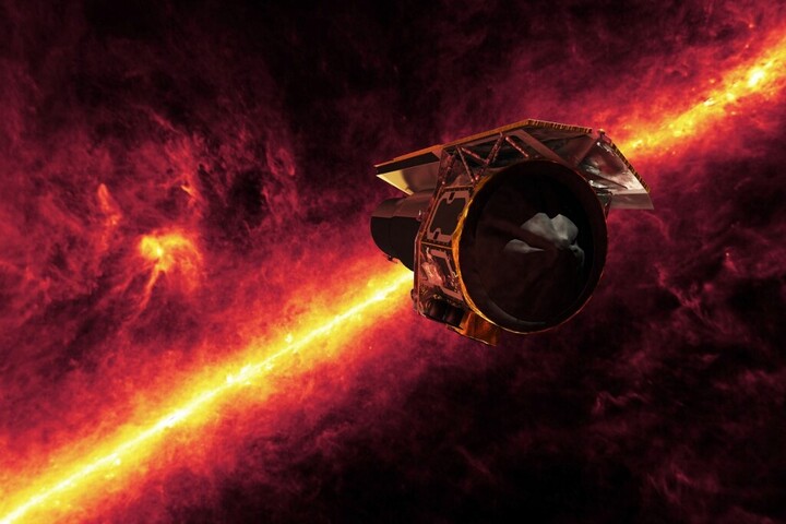 Földönkívüli élet nyomaira bukkanhatott a NASA?