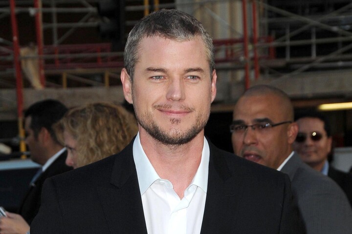 Elhunyt a Grace klinika sztárja