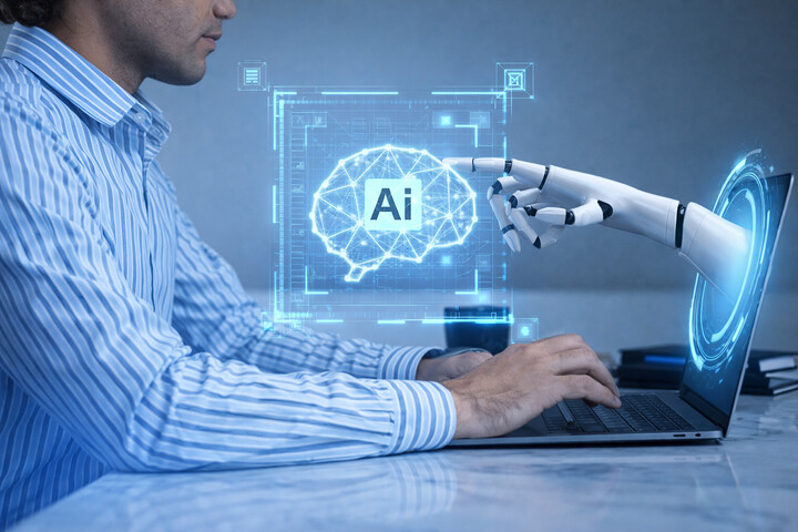 Manipulálhatóvá tesz az AI?