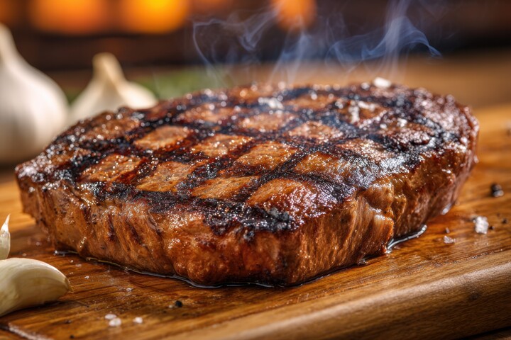 A kutatók bizonyítékot találtak arra, hogy a steak megvédhet a ráktól