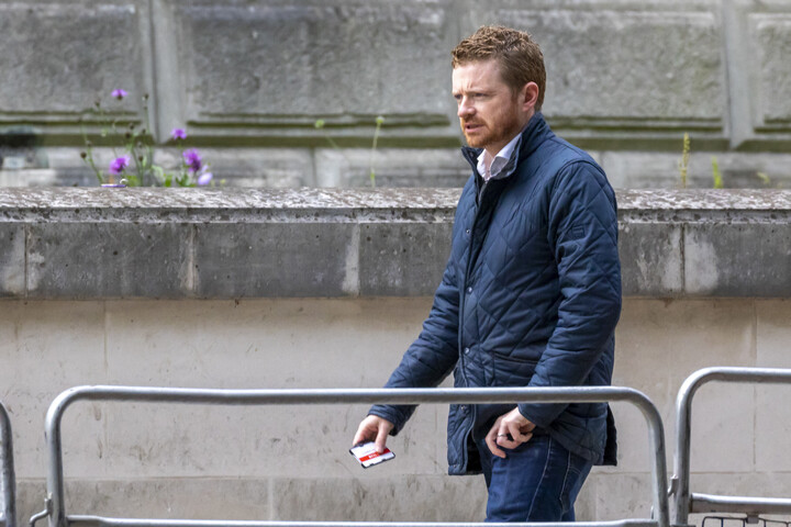 Lemondott a brit miniszterelnök kabinetfőnöke