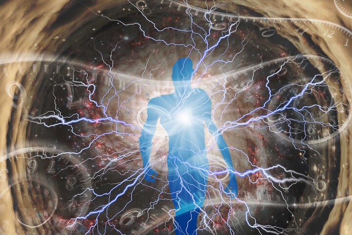 Egy amerikai nő leírta, mit érzett klinikai halála alatt