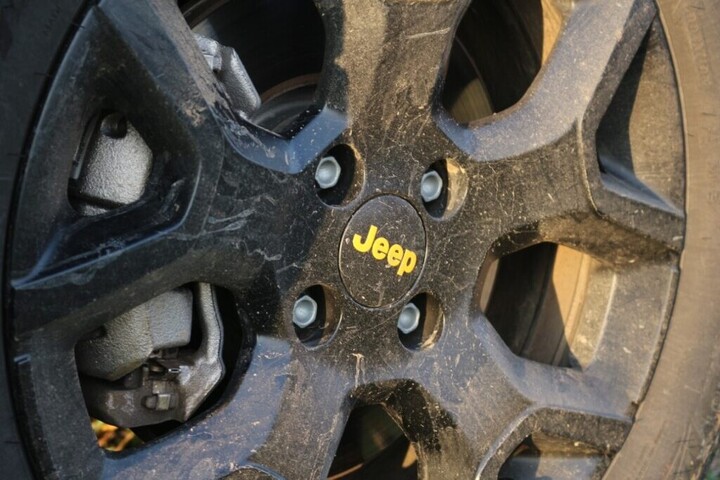 Fotó: SportVerda A Jeep növekedési lehetőséget lát a magyarországi újautó-piacon