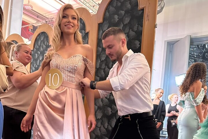 Hódíthat a Zsa Zsa Gábor kollekció