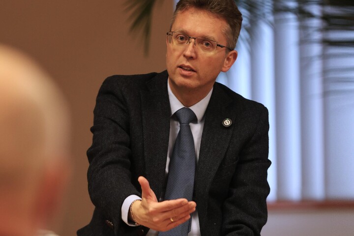 A magyar kultúra ügye a legfontosabb