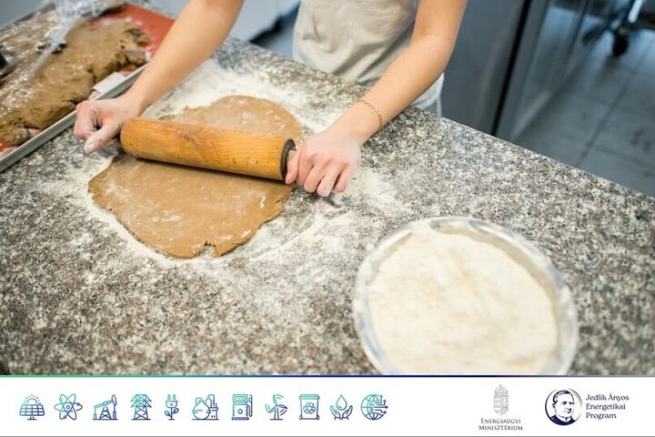 Rendkívüli forrás nyílik a vállalkozások energiafejlesztéseire