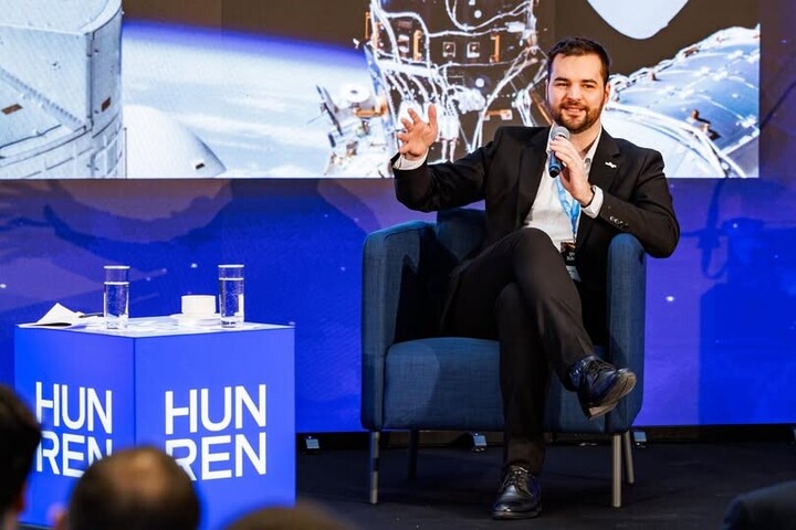 Elindul a HUN-REN átfogó űrkutatási programja