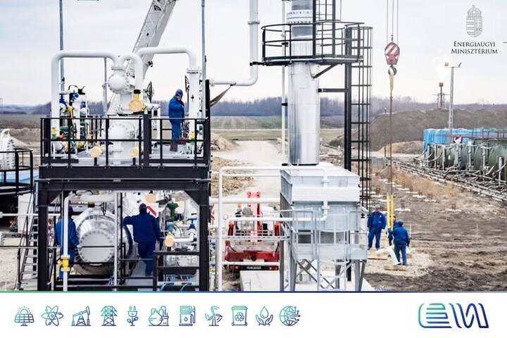 Magyarország a saját forrásaira épít