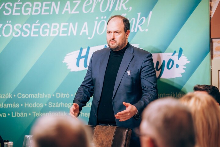 A diaszpórában élő magyarok is számíthatnak a kormányra