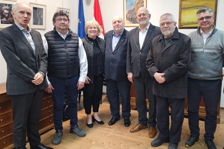 Közös politikai összefogás Erdélyben