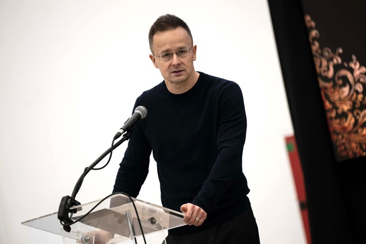 Magyarország blokkolja az Ukrajnának szánt 90 milliárd eurós támogatást