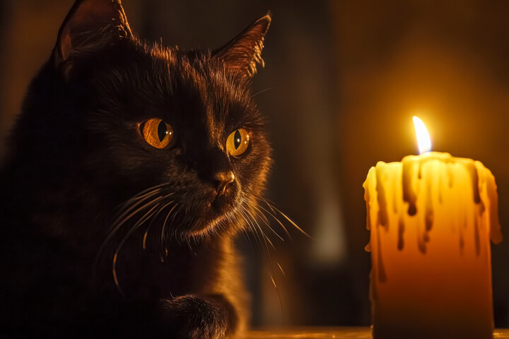 Babonás politikusok