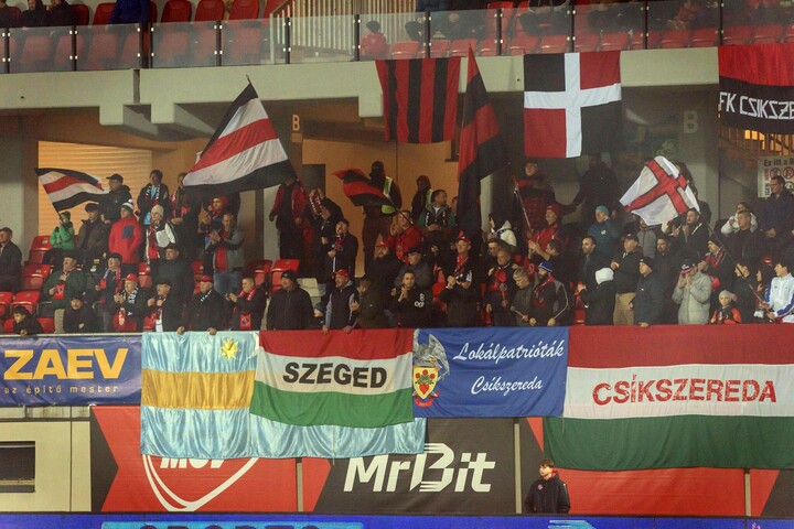 Magyarellenesség és kettős mérce