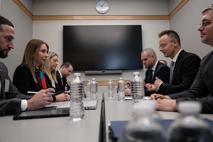 Felgyorsult a magyar-szerb olajvezeték építése
