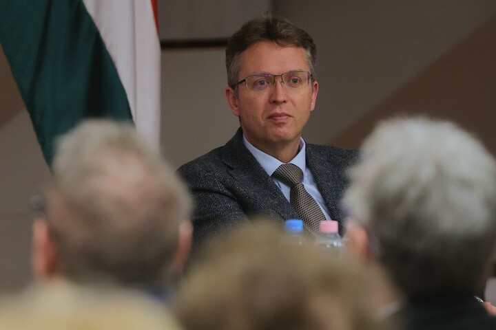 Elkészült a Veresegyház-Szada-Gödöllő elkerülőút terve