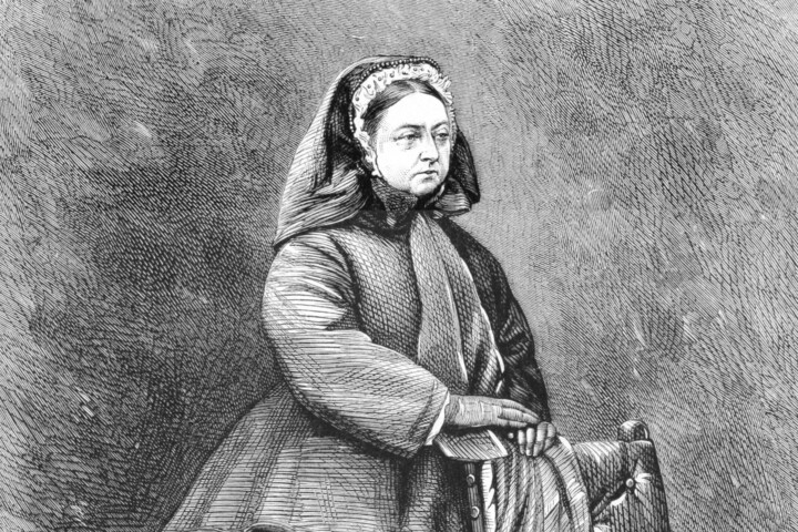 Tudta, hogy Viktória királynő túlélt 8 merényletet?