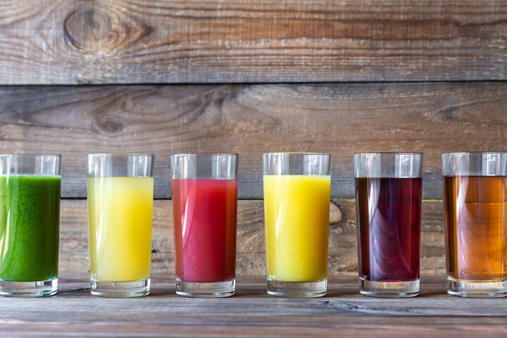 Ezek az italok jót tesznek a koleszterinszintnek