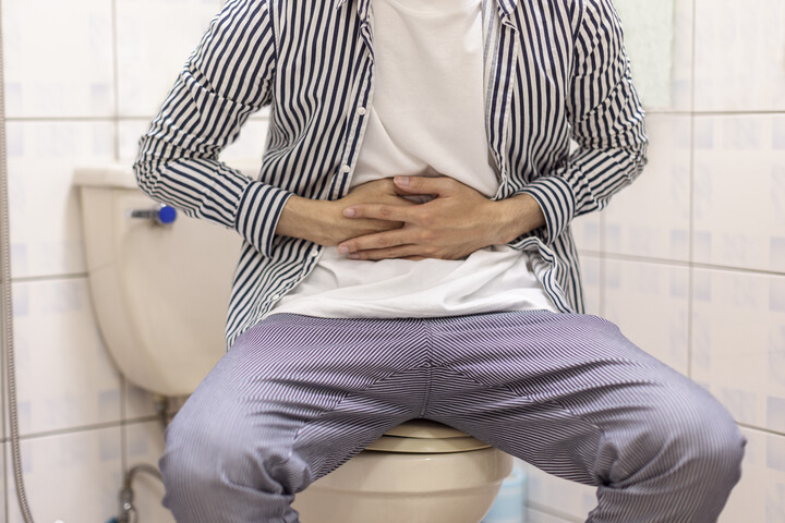 Mikor kell orvoshoz fordulni hasmenés esetén?