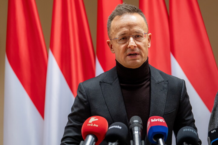 Magyarország kormánya és a magyar állam arra hivatott szervei vissza fogják verni a beavatkozási kísérleteket