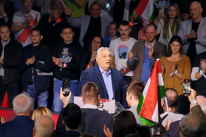 Szuverenitás és stabilitás a változó világrendben