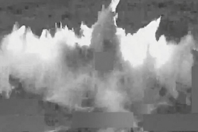 Végzetes akció a tengeren: újabb részletek derültek ki