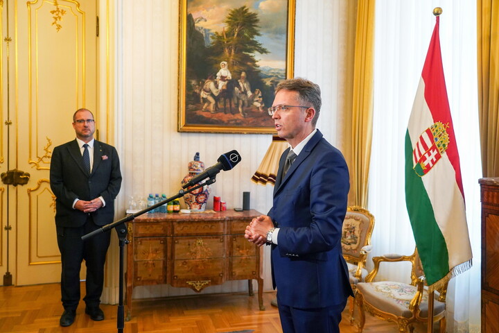 Erős nemzetekből épülhet erős Európa