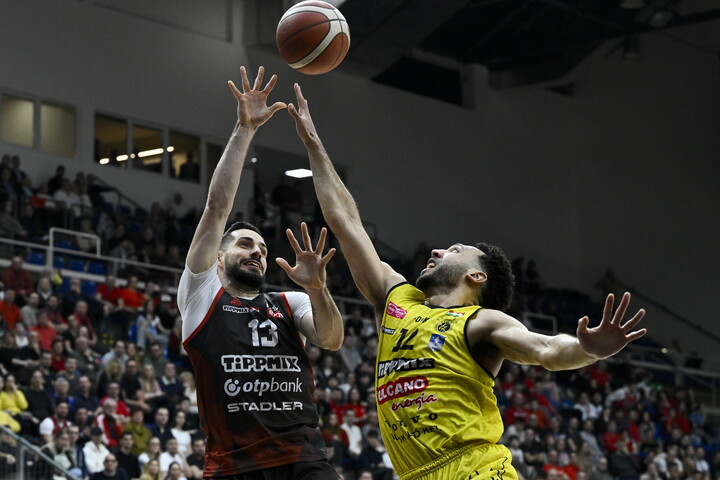 Tizenegyedszer Magyar Kupa-győztes a Szolnok