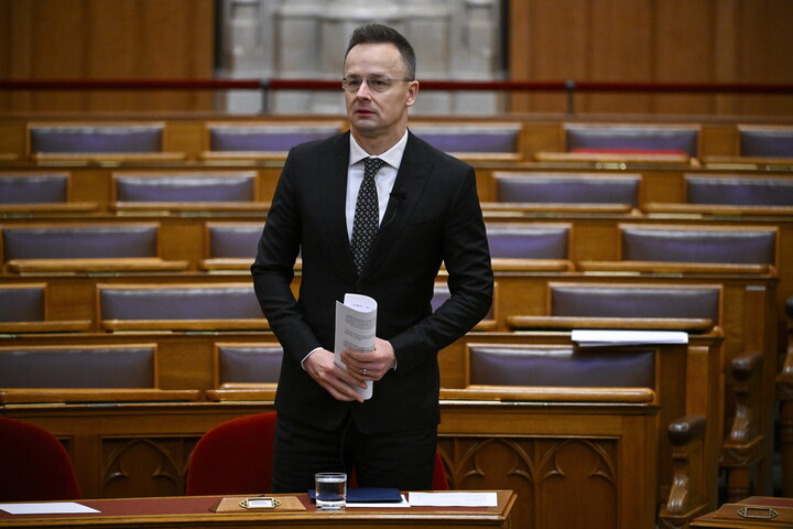 Négy év alatt többet kapott Ukrajna, mint Magyarország 22 év alatt + VIDEÓ