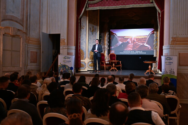 Megugrott a házasságkötések száma Magyarországon