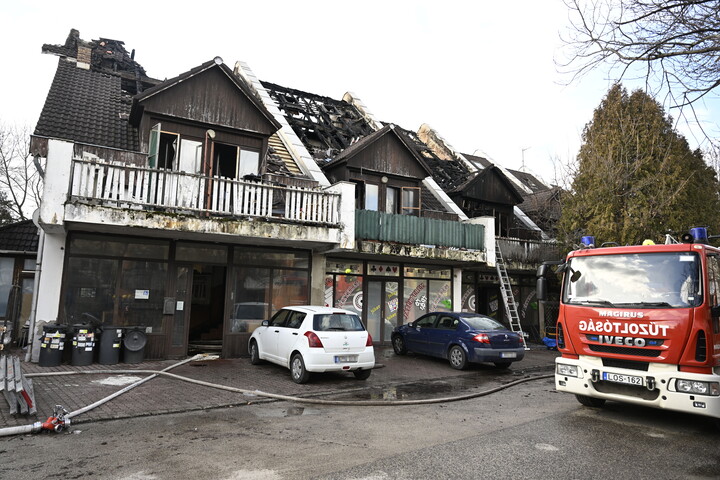 Tovább nőtt az áldozatok száma