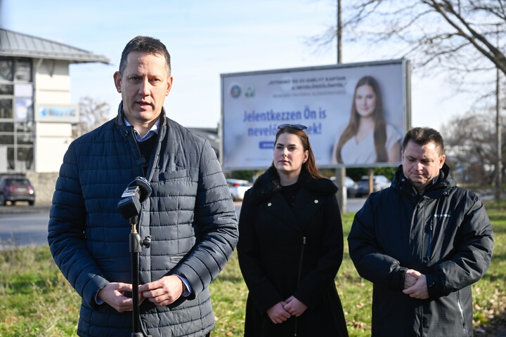 Történelmi siker a Szent Ágota Gyermekvédelemi Szolgáltató nevelőszülő-toborzó kampánya