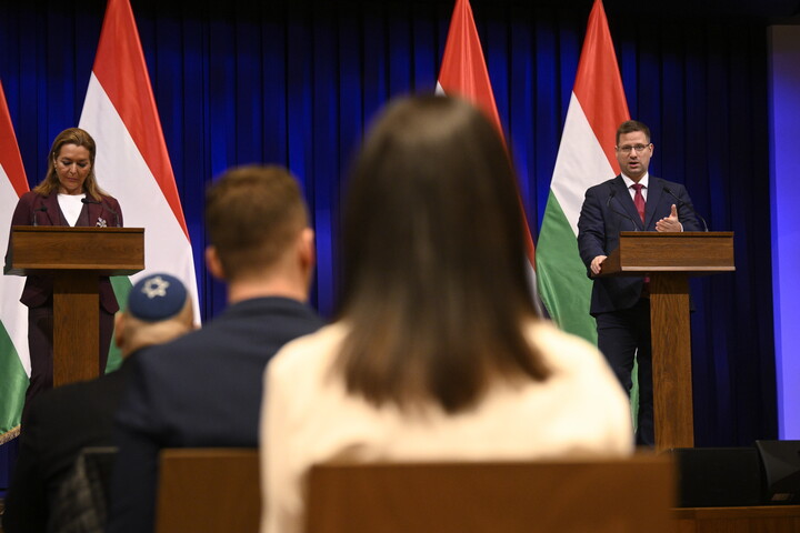 Jó intézkedés az árrésstop, így jöhet a folytatása