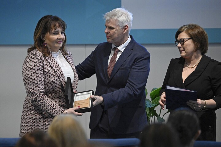 Az ápolók munkája óriási jelentőségű